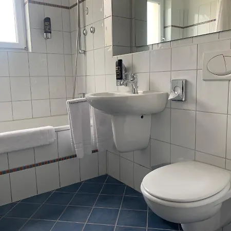 Runa's Aparthotel