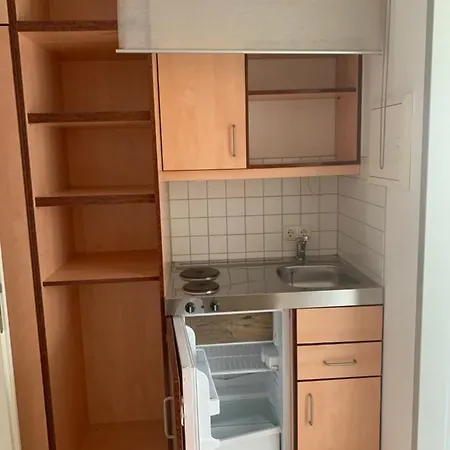 Runa's Aparthotel Hallbergmoos