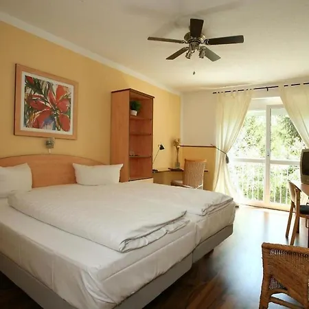 Aparthotel Runa's Hallbergmoos